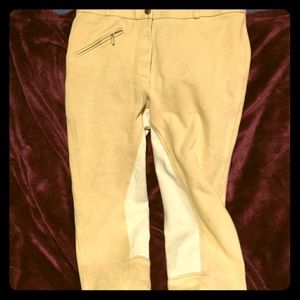 🐴 Perris Riding Breeches Full Seat 🐴